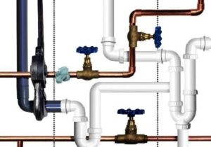 Трубы для водоснабжения